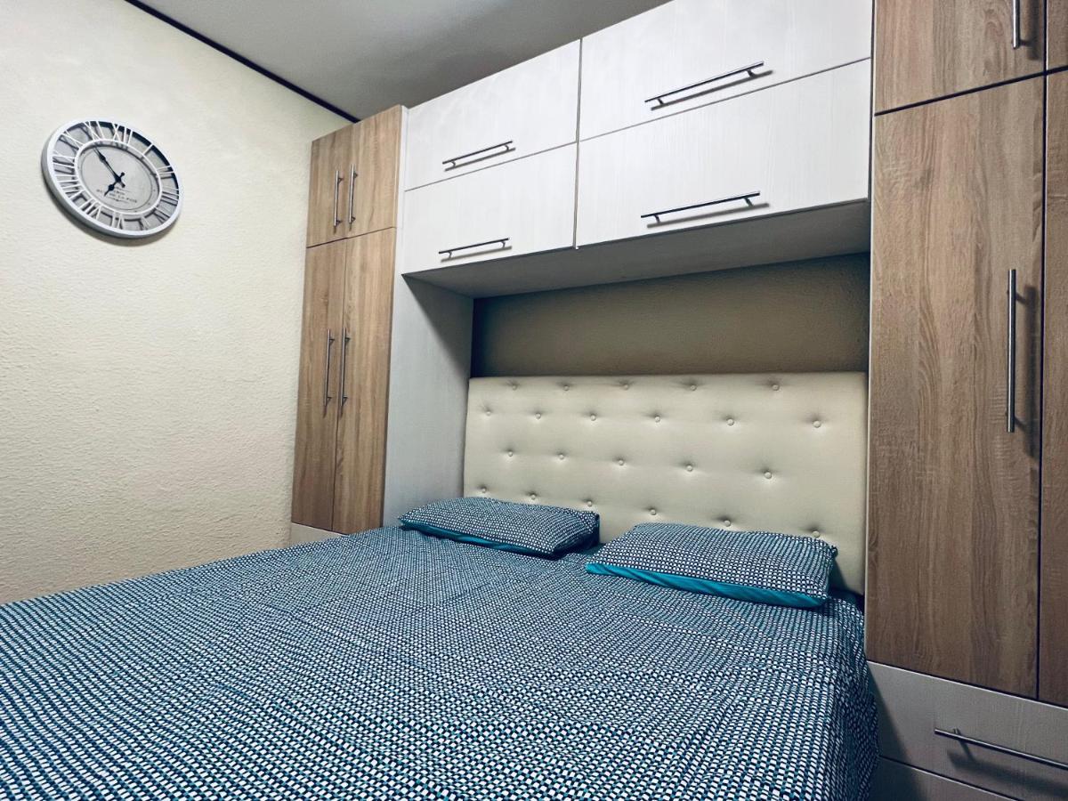 Appartamento Altheda Living Tineretului E8 Suceava Esterno foto