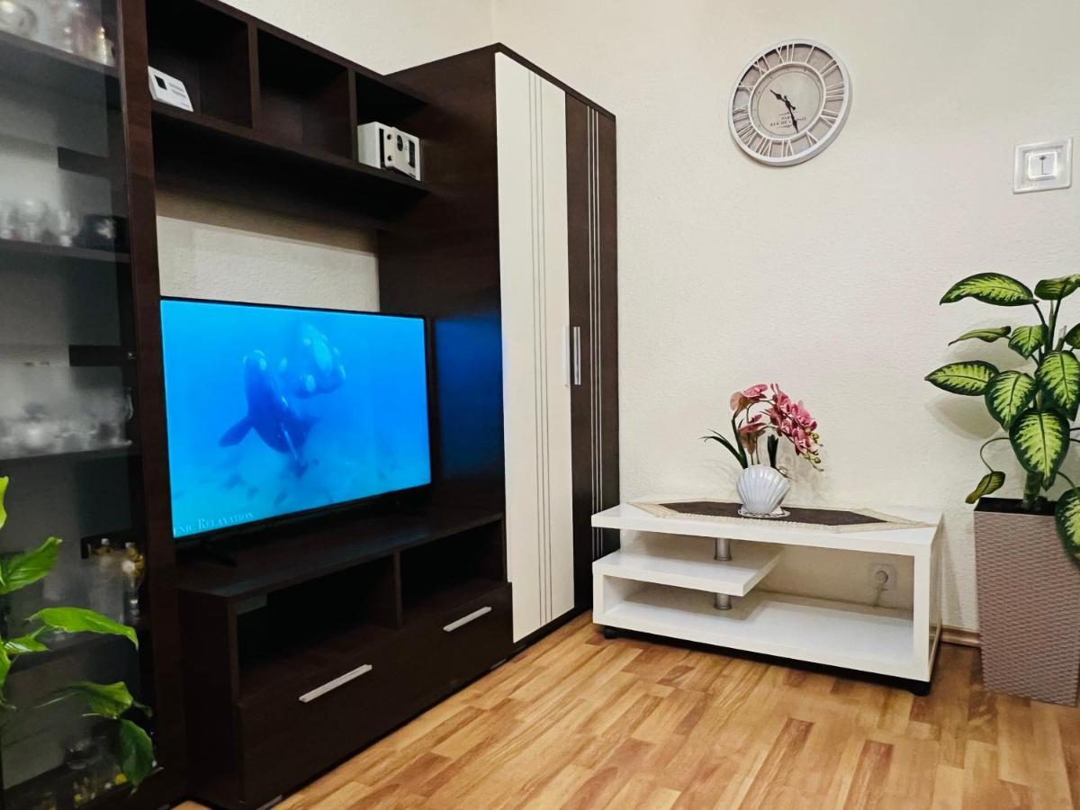 Appartamento Altheda Living Tineretului E8 Suceava Esterno foto