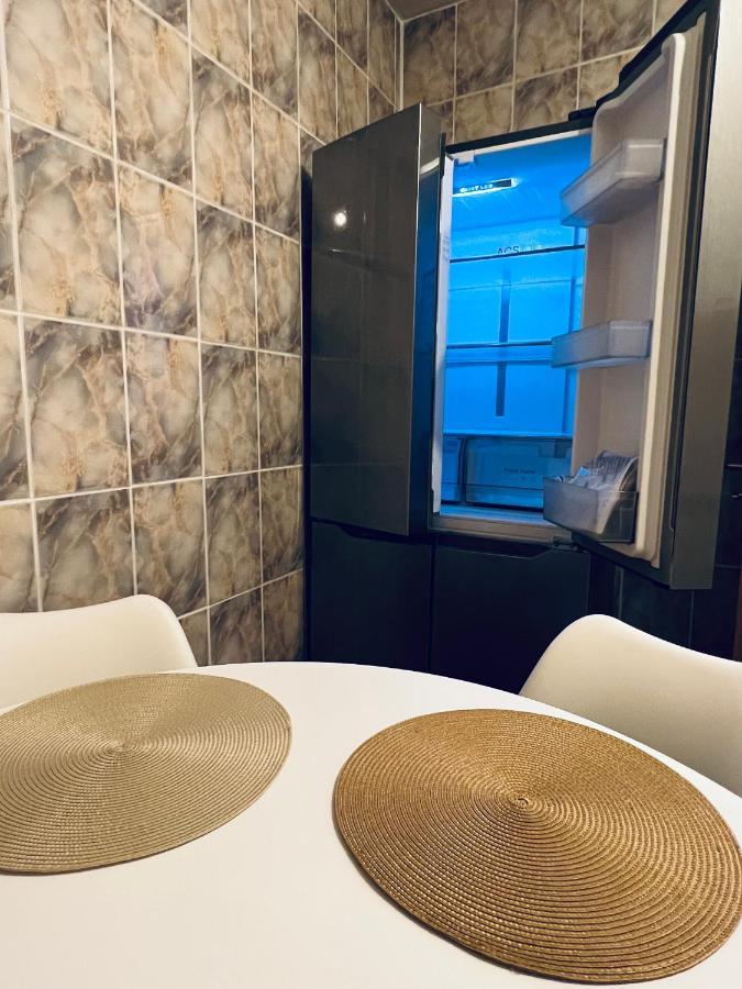 Appartamento Altheda Living Tineretului E8 Suceava Esterno foto